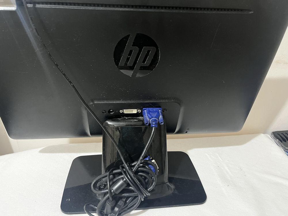 Продам монитор hp