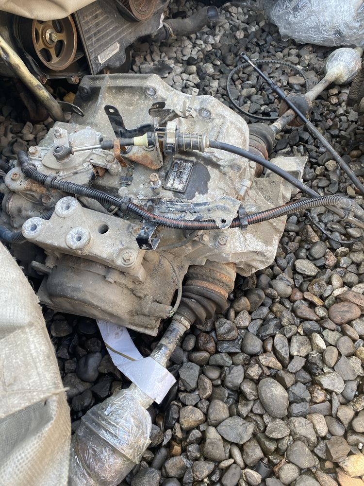 Автоматическая  коробка OPEL AF17   AISIN AW60-41SN