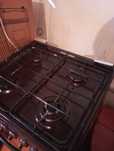 Продам газовую плиту