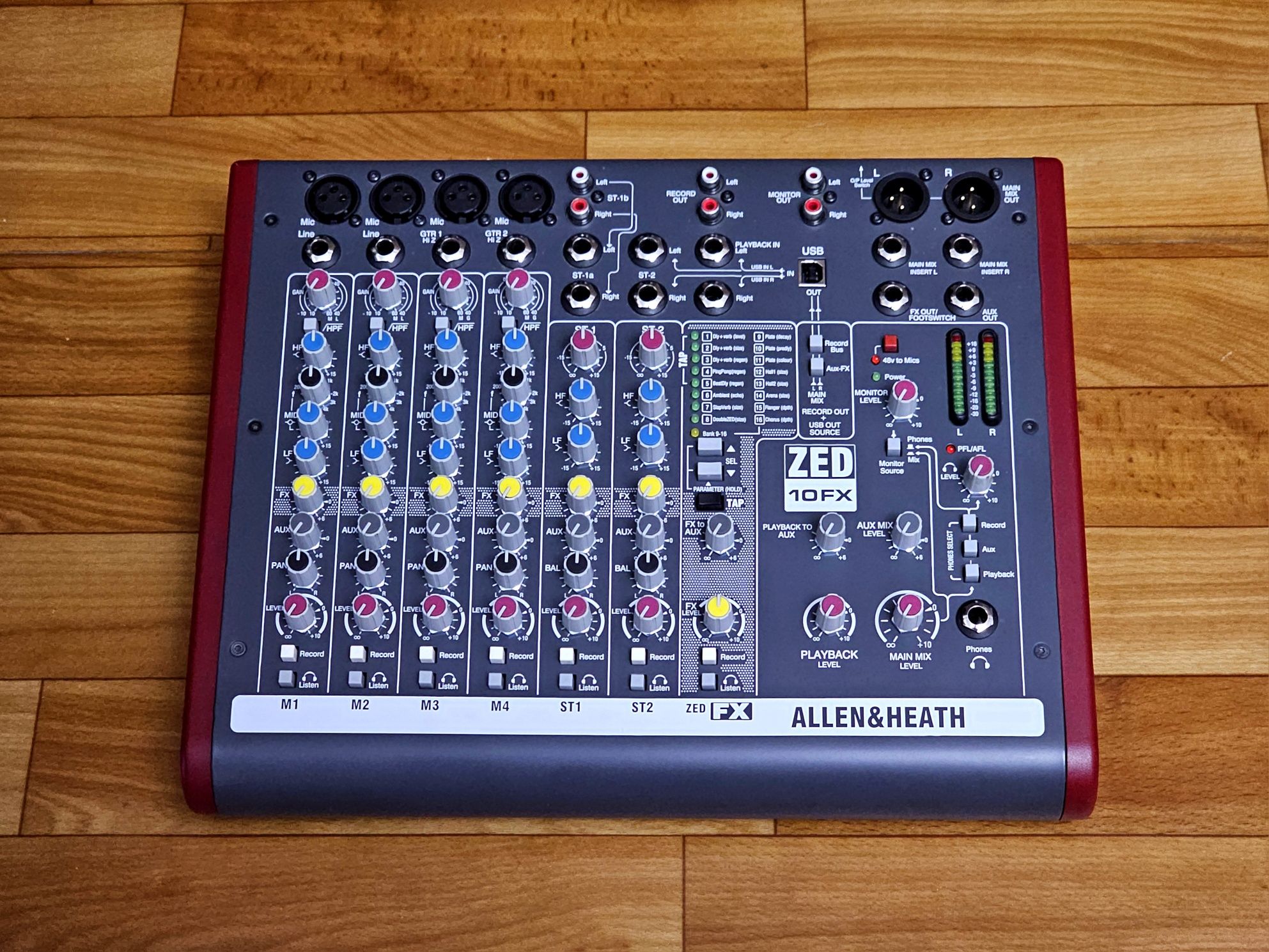 Музыкальная аппаратура ELECTRO-VOICE & ALLEN&HEATH & SHURE