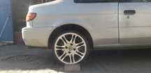 В г. Семей Диски Audi Volvo Пежо Ситроен Форд  r15 разб. 4x108 et38 ши