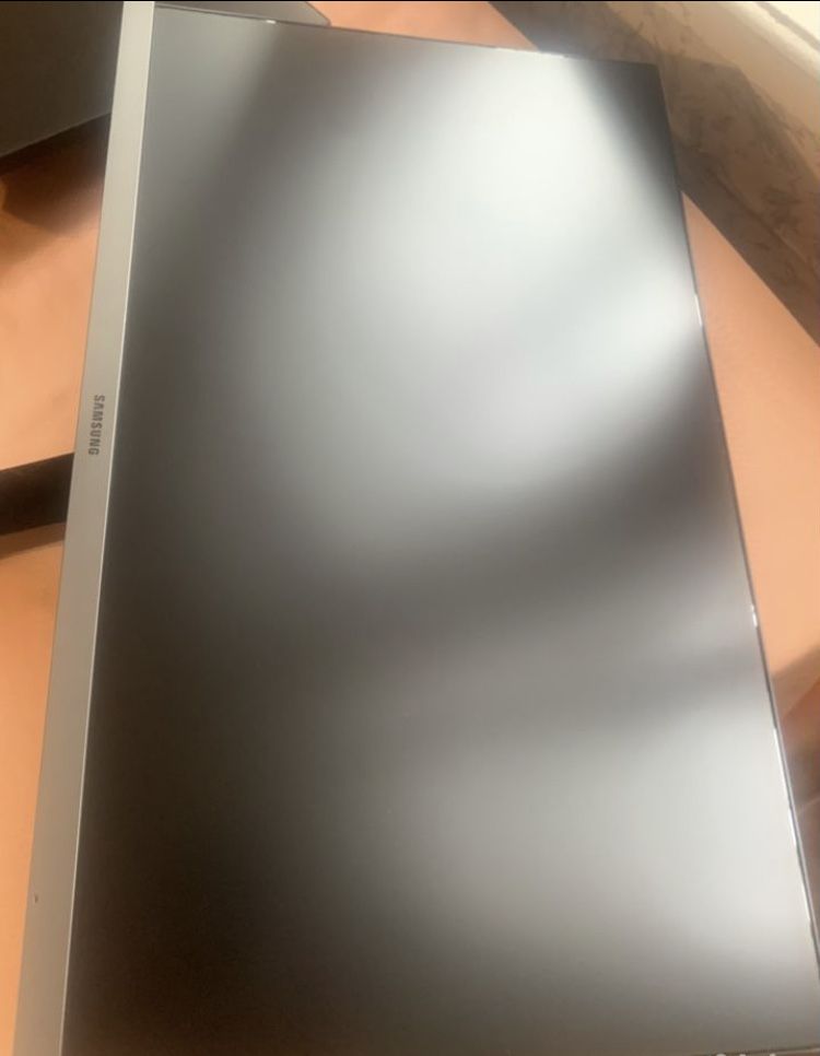 Монитор samsung S24R350FZ