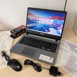 Продам Asus Vivobook Silver 15 ноутбук для учебы и работы FullHD 500GB