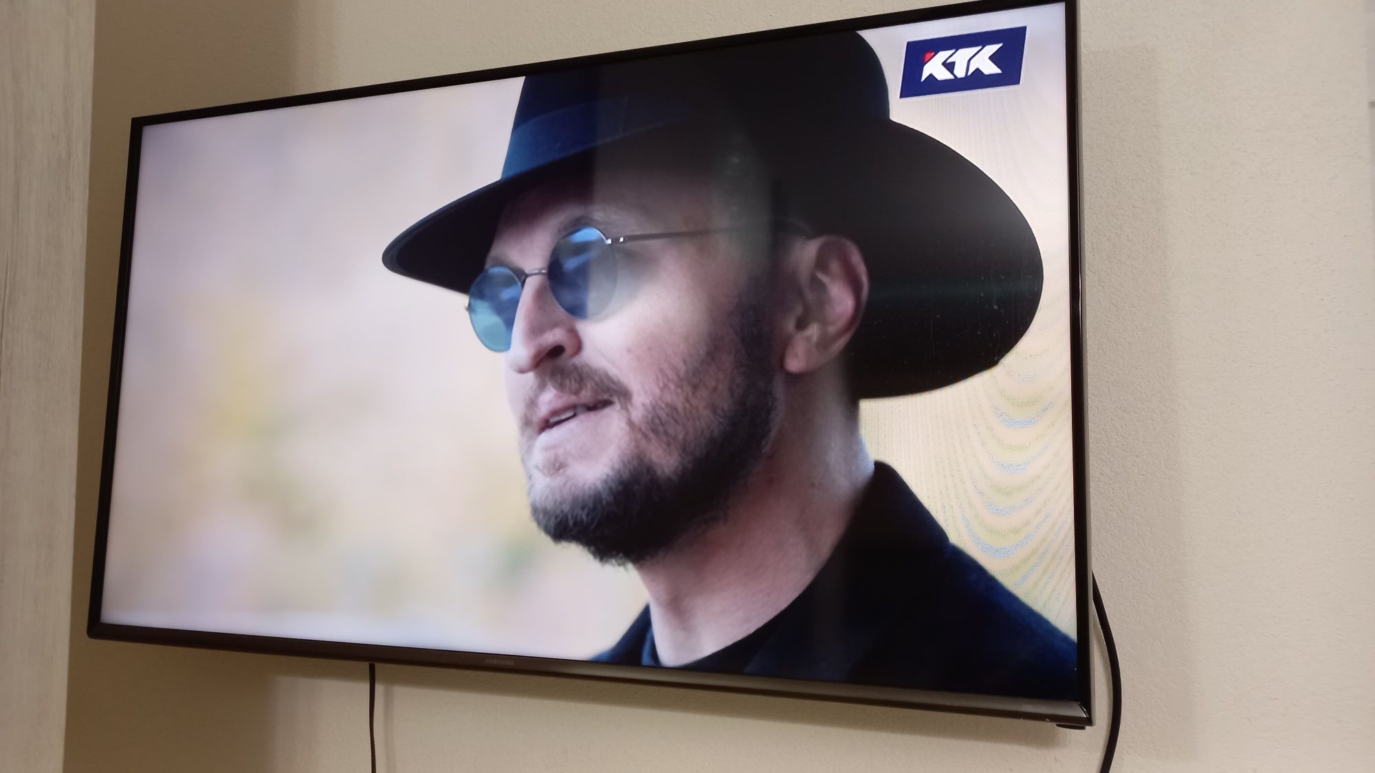 Продам Телевизор самсунг мкр. ОТАУ