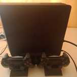 Playstation 4 slim 1 tb