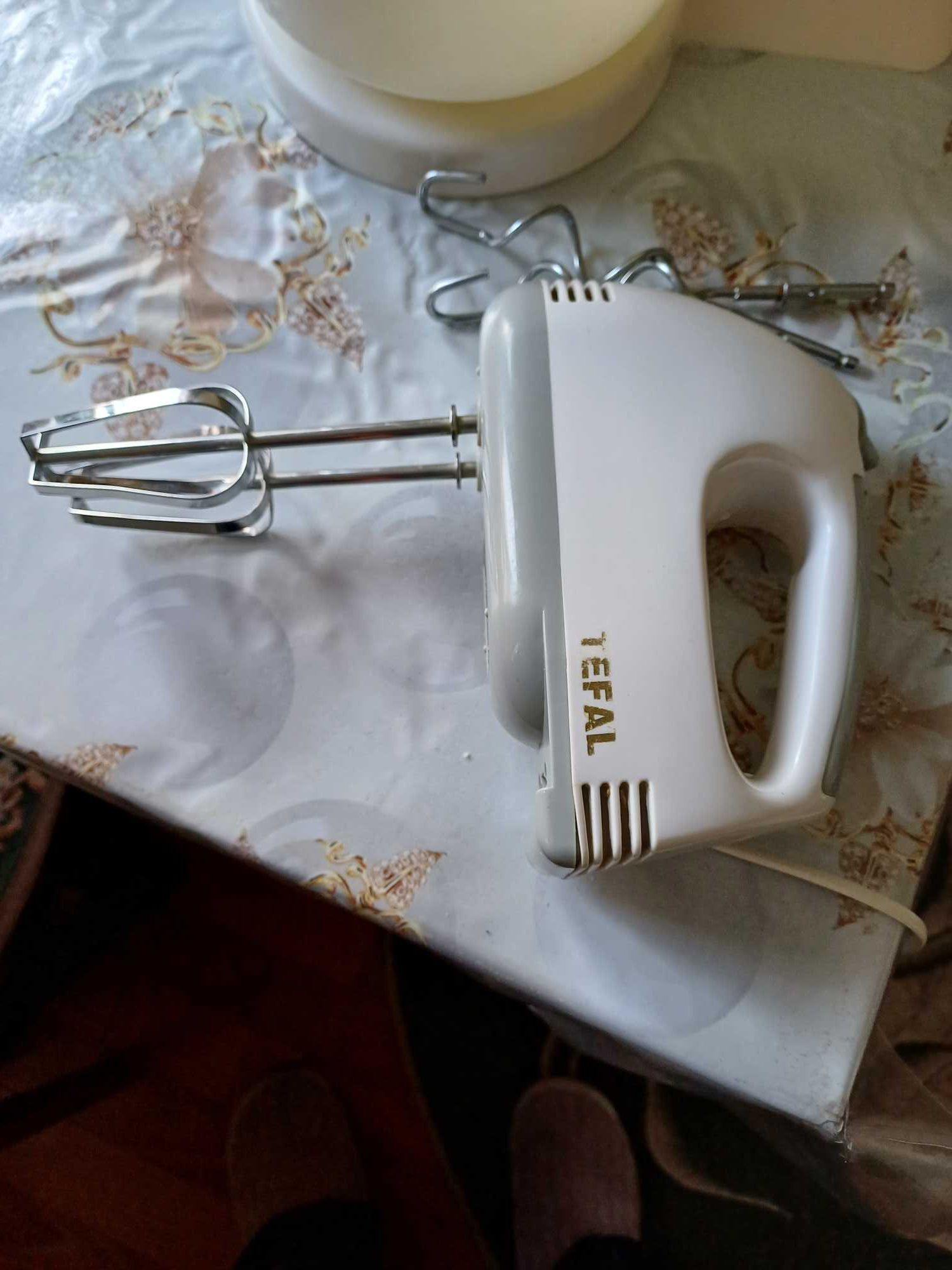 Продам миксер Tefal