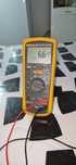 Продам fluke 1587  Флук 1587