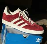 Женские кроссовки Adidas Gazelle originals