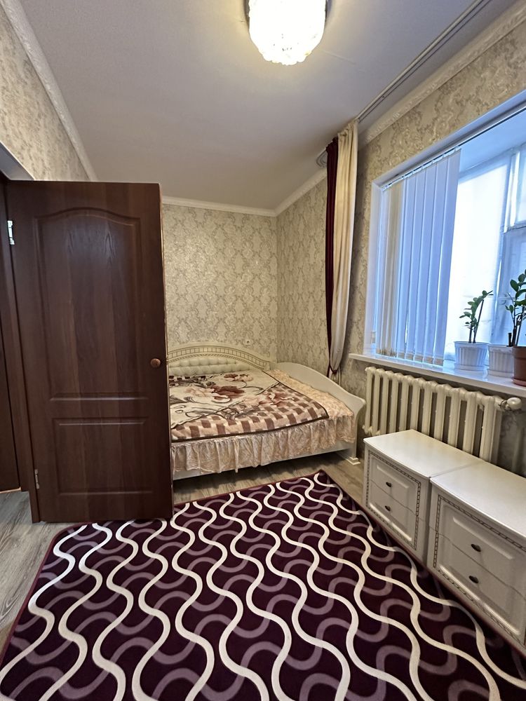 2 комн 1 этаж жаппасбай батыр 70л
