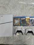 Sony PlayStation 5 slim