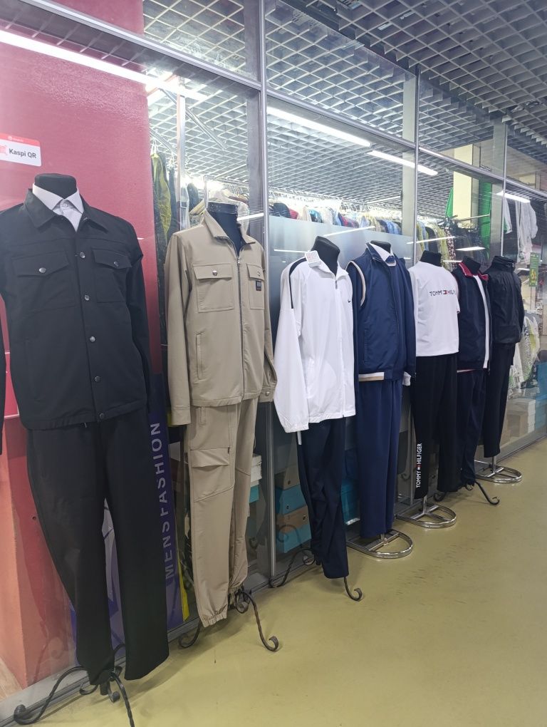 Продам бутик 35,5 кв.м
