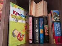 Продам книги интересные для декора,для чтения