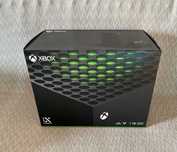 Microsoft Xbox Series X 1Tb