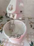 Кухонный комбайн Kenwood