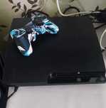 Обменяю Sony Playstation 3