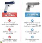 Водяной пистолет