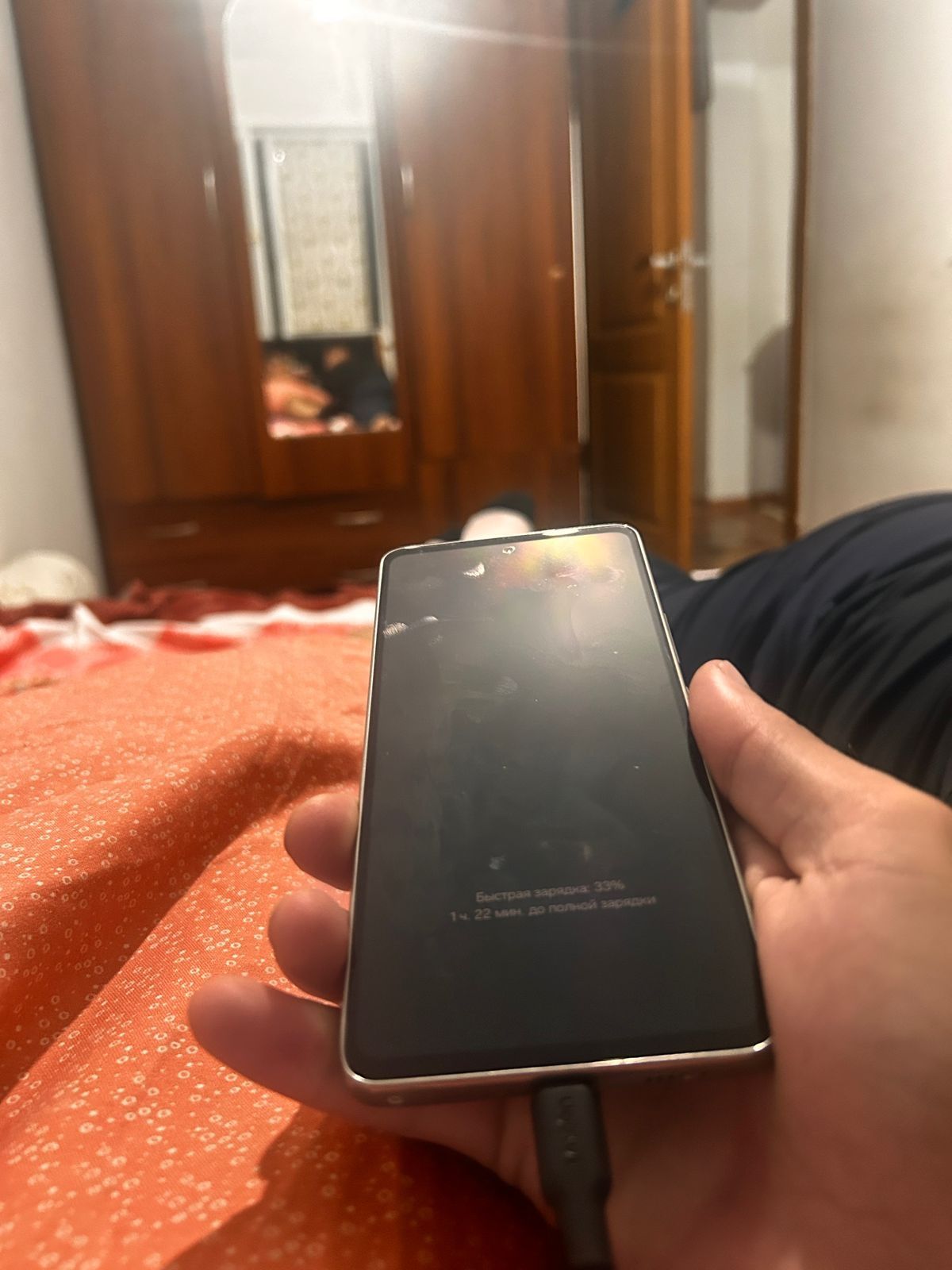 Сатылады телефон Samsung A53 5G