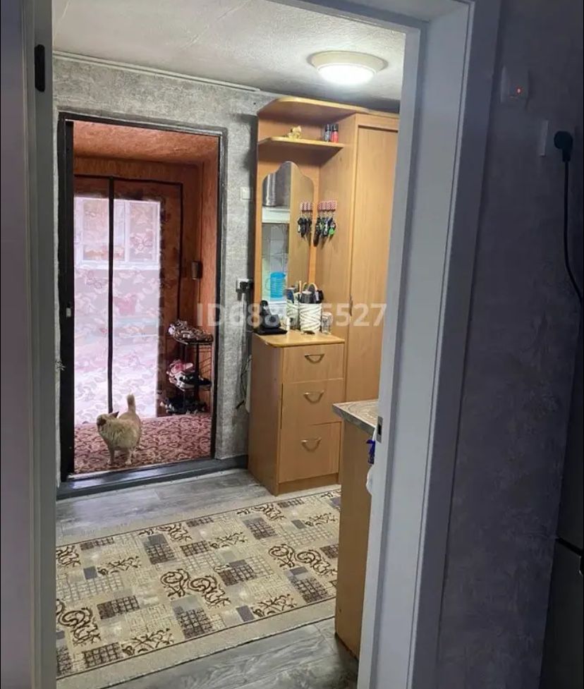 Продам пяти комнотный дом
