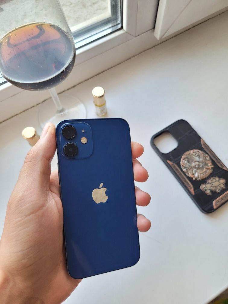 Iphone 12 mini 64GB