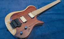 Продам Kiesel Zeus Z6X (USA)