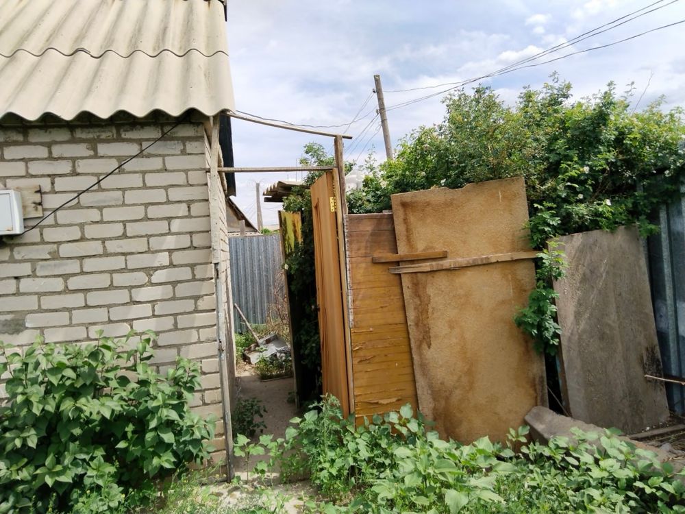 Продам дачу 2 млн 500тысяч тг торг уместен