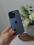 Iphone 15 pro 128/86%