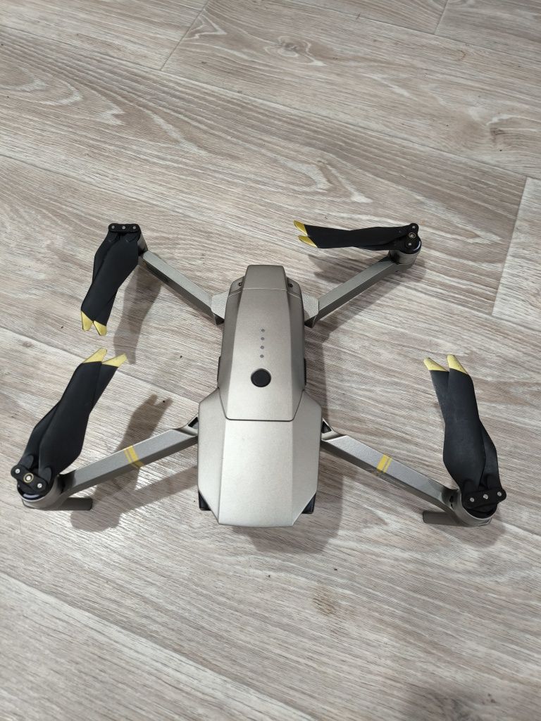 DJI Mavic Pro/Platinum