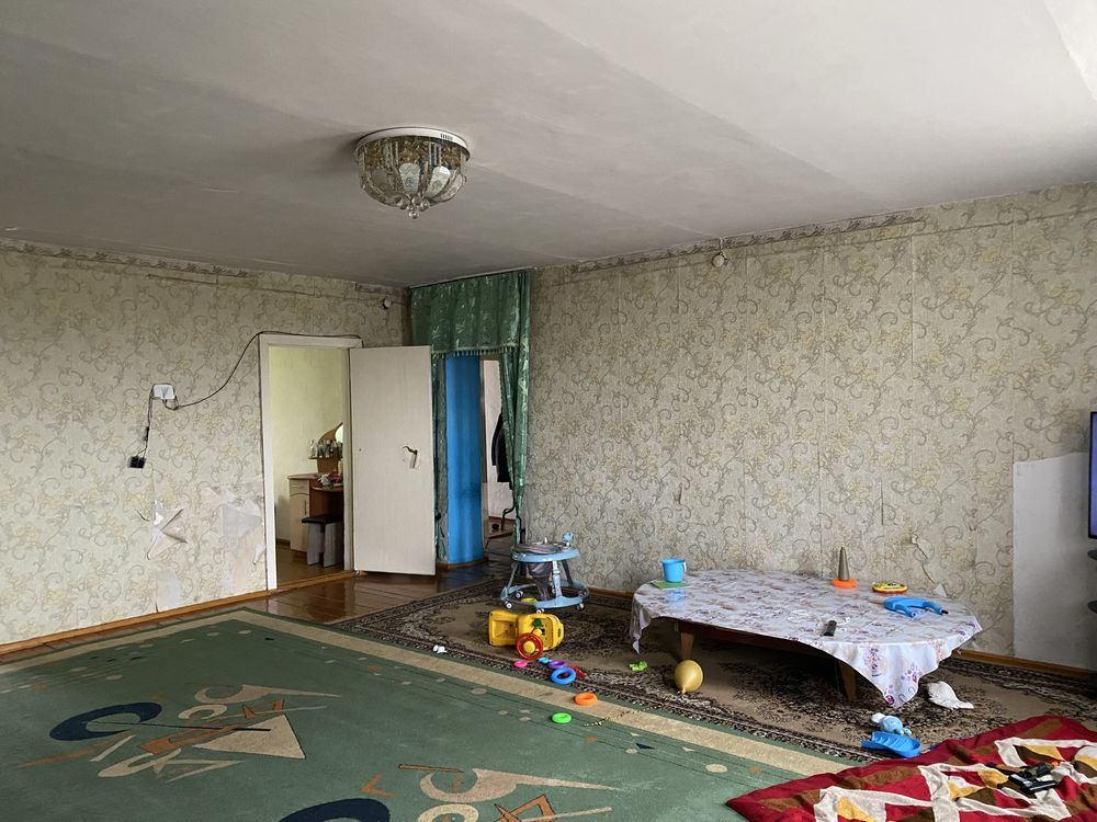 Дом продается,7 комнатная