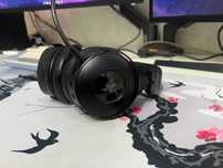 Наушники Razer Kraken V3 Pro беспроводные радиоканальные