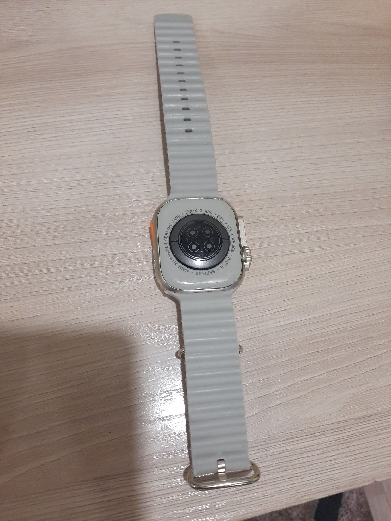 Часы Smart Watch
