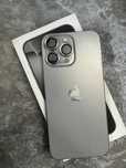 Apple IPhone 16 Pro Max;256 Gb;(Усть-Каменогорск 01) лот 610282
