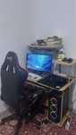 Продам Игровой компьютер i7