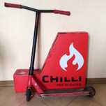 Трюковой самокат Chilli Fire Reaper