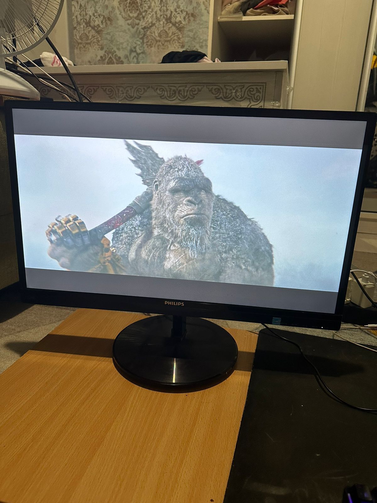Монитор Philips 224E5, Led, 21.5, 75 Гц