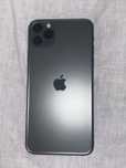 iPhone 11 Pro Max 64ГБ - в хорошем состоянии