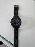 смарт часы Garmin MARQ Athlete GEN 2 .серебристыи черныи