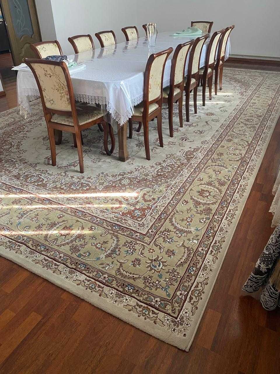 Стулья Малазийские