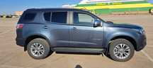 Продам Chevrolet Trailblazer