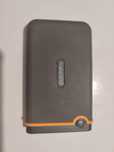 Продам внешний HDD жёсткий диск Transcend на 1тб usb 2,0
