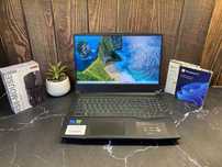 MSI Gaming 15 - Core i7‑11800H / RTX 3070 / 16 GB / 1 TB SSD / 144 Hz