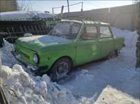 Продам машину на детали