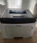 Лазерный принтер Lexmark MS310dn