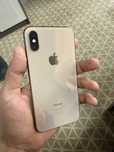 Телефон Iphone xs 64gb gold