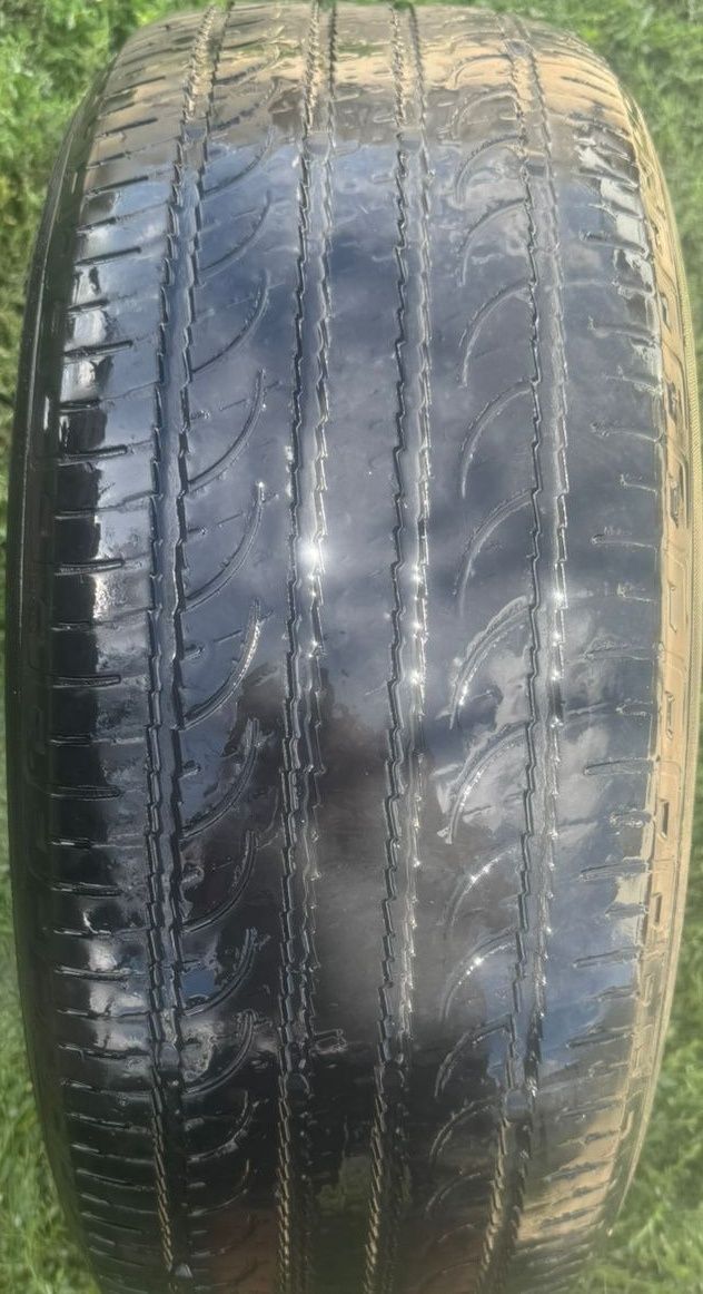 Шина 2 Шт 245/55/R19 103V