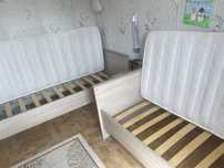 Односпальный кровать 2*80, 40 тыс