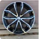 Продам диски Race Ready R22*9,5 5*150 ЕТ45
В-Р (LC200, Lx570, Tundra)