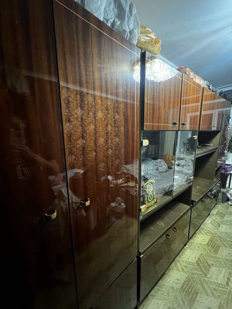 Продам Германскую стенку