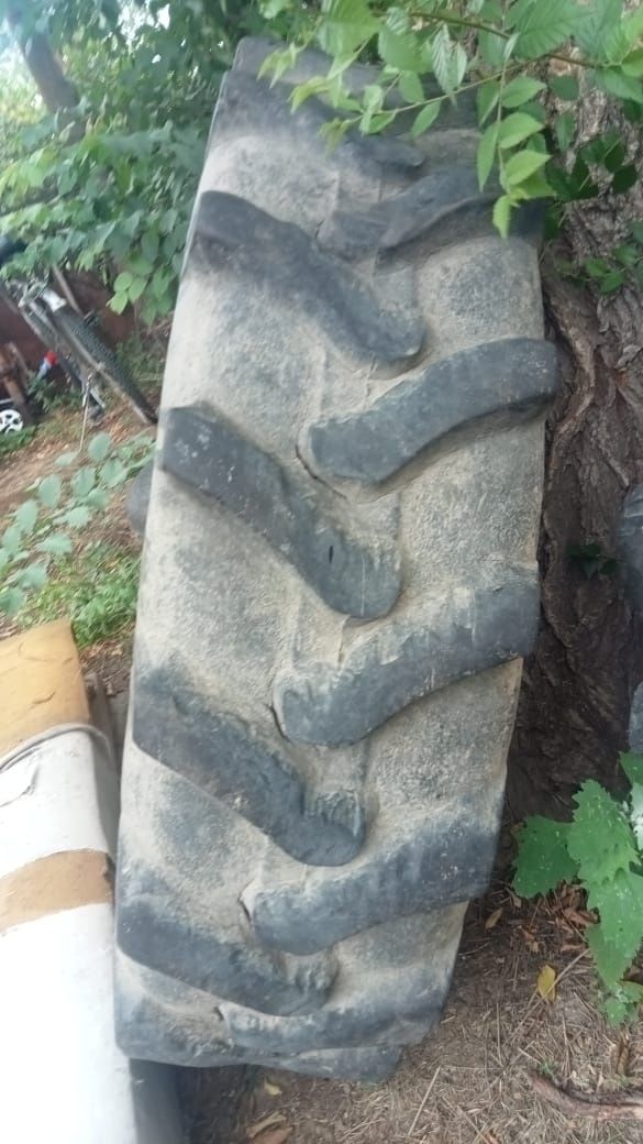 Продам Трактор с КЗНом