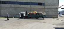 Продам манипулятор Iveco Magirus