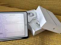 Продам iPad 7th Gen, 2019, 32GB, Silver